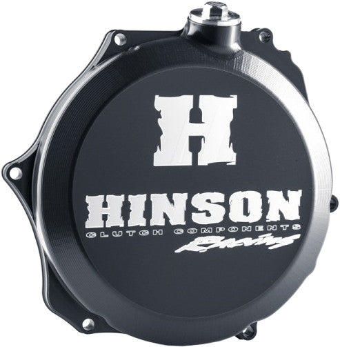 HINSON BILLETPROOF CLUTCH COVER C654-atv motorcycle utv parts accessories gear helmets jackets gloves pantsAll Terrain Depot