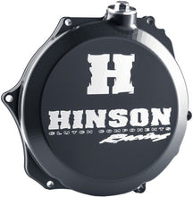 Load image into Gallery viewer, HINSON BILLETPROOF CLUTCH COVER C654-atv motorcycle utv parts accessories gear helmets jackets gloves pantsAll Terrain Depot