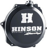 HINSON BILLETPROOF CLUTCH COVER C654