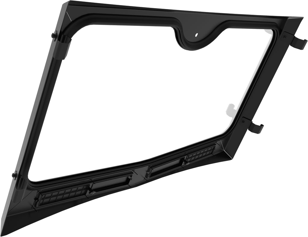 KOLPIN Polaris Ranger 500 / 570 Mid-Size/ Crew Mid-Size Glass Windshield 28115