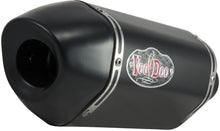 Load image into Gallery viewer, VOODOO PERFORMANCE SLIP-ON EXHAUST BLACK VPECBR5L3B