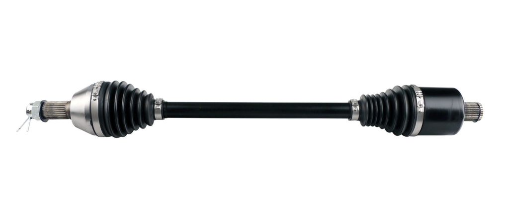 OPEN TRAIL HD 2.0 AXLE REAR POL-6060HD