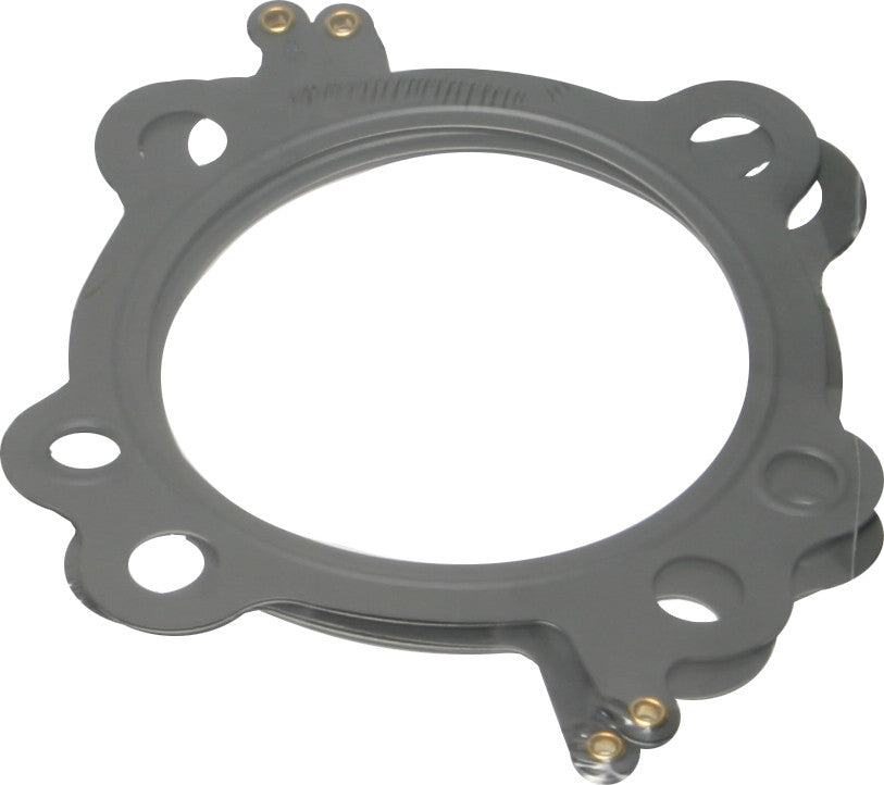 COMETIC HEAD GASKETS STOCK BORE TWIN CAM PAIR C9790