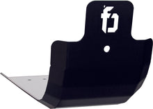 Load image into Gallery viewer, FIREBRAND SKID PLATE BLACK XL 91-03 11-1018