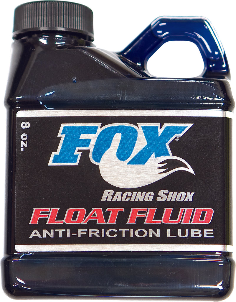 FOX FLOAT FLUID 8OZ 025-03-003-A