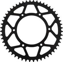 Load image into Gallery viewer, SUPERSPROX STEEL SPROCKET 50T BLACK RFE-990-50-BLK