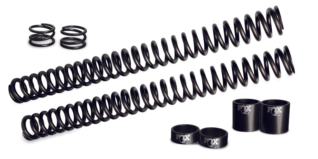 FOX FORK SPRING KIT TOURING 49MM 890-27-100