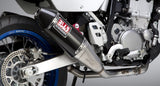 YOSHIMURA EXHAUST SIGNATURE RS-4 FULL-SYS SS-CF-CF DUAL 116600D220