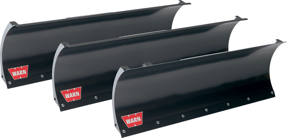 WARN PLOW WEAR BAR 60" 84060