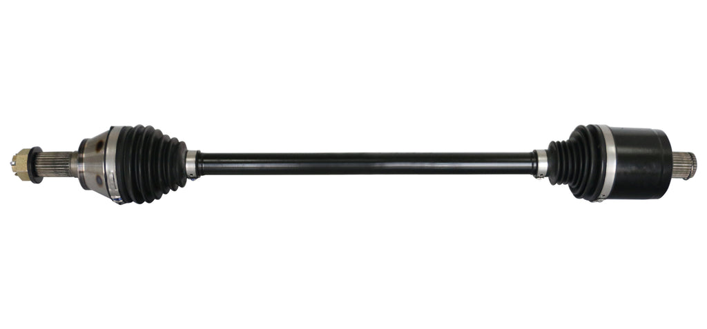 OPEN TRAIL HD 2.0 AXLE REAR POL-6066HD