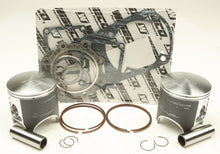 Load image into Gallery viewer, WISECO OVERBORE PISTON KIT SK1037