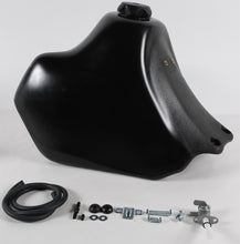 Load image into Gallery viewer, IMS FUEL TANK BLACK 4.9 GAL 115518-BK1