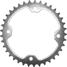 Load image into Gallery viewer, SUNSTAR SPROCKET REAR 37T STEEL 2-354037