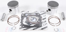 Load image into Gallery viewer, WISECO OVERBORE PISTON KIT S/M SK1320