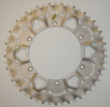 Load image into Gallery viewer, SUNSTAR SUNSTAR SPROCKET REAR 51T WORKS-Z 8-354751E