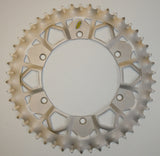 SUNSTAR SUNSTAR SPROCKET REAR 51T WORKS-Z 8-354751E