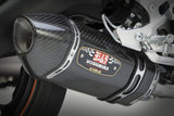 YOSHIMURA EXHAUST RACE R-77 FULL-SYS SS-CF-CF 1399000221