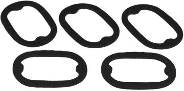 JAMES GASKETS GASKET TAIL LAMP LENS XL XLCH FL FLH 68122-55