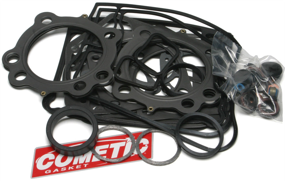 COMETIC TOP END EST GASKET KIT EVO BIG TWIN C9850