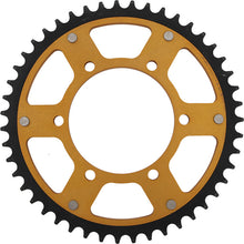 Load image into Gallery viewer, SUPERSPROX STEALTH SPROCKET 45T GOLD RST-2011-45-GLD