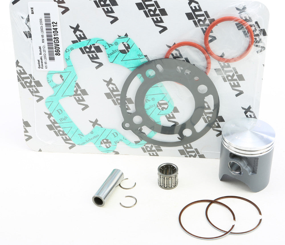 VERTEX TOP END KIT CAST REPLICA VTK22860B