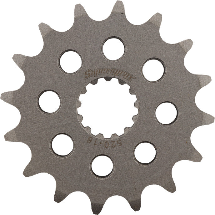 SUPERSPROX COUNTERSHAFT SPROCKET 16T CST-520-16-2