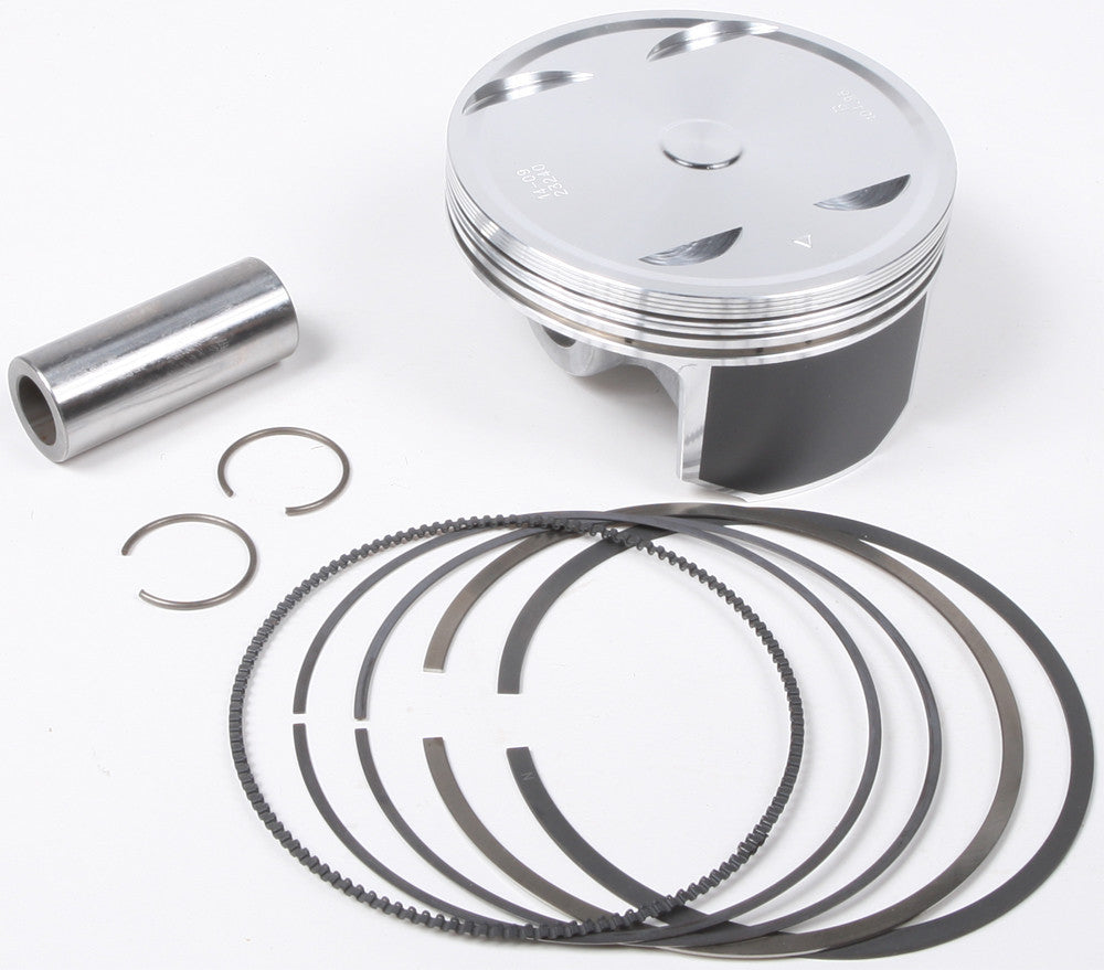 VERTEX PISTON KIT 10.1:1 FORG-BB 23967B-atv motorcycle utv parts accessories gear helmets jackets gloves pantsAll Terrain Depot