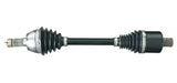 OPEN TRAIL HD 2.0 AXLE REAR POL-6017HD