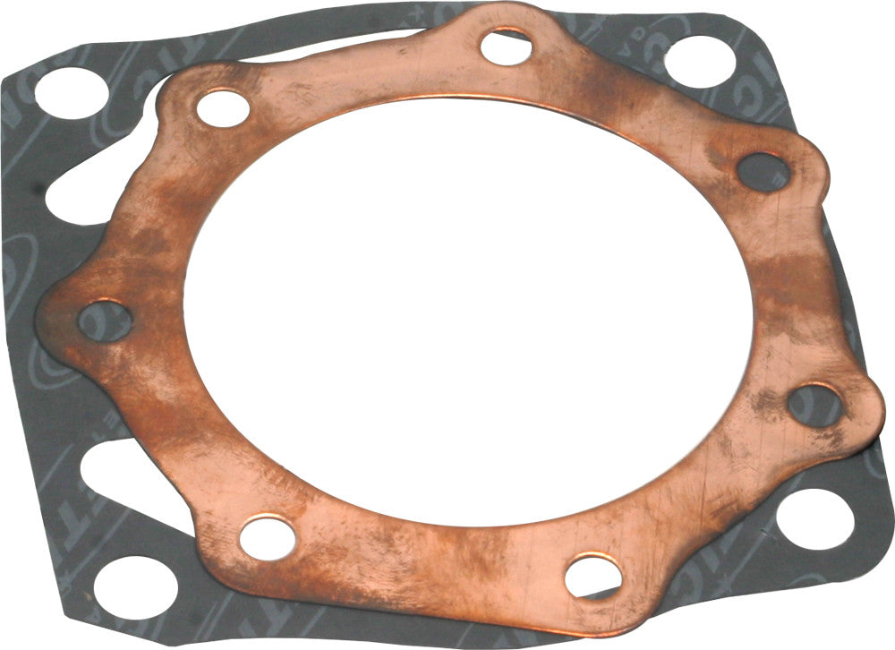 COMETIC TOP END GASKET KIT C7017