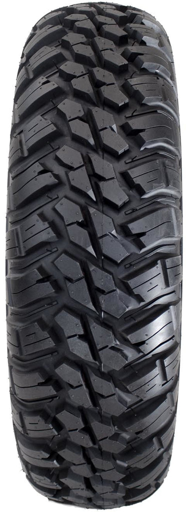 GBC TIRE MINI MONGREL 23X7-10 AM102307MJ