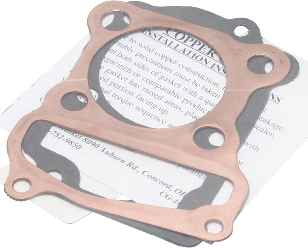 COMETIC TOP END GASKET KIT C7224