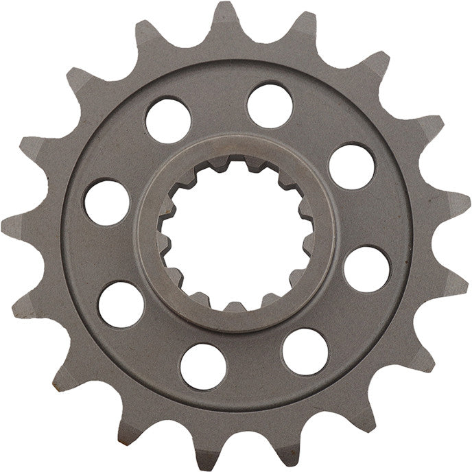 SUPERSPROX COUNTERSHAFT SPROCKET 17T CST-404-17-2