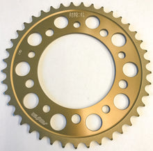 Load image into Gallery viewer, SUNSTAR REAR SPROCKET ALUMINUM 41T 5-348541