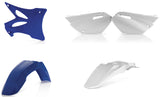 ACERBIS PLASTIC KIT BLUE 2041253914