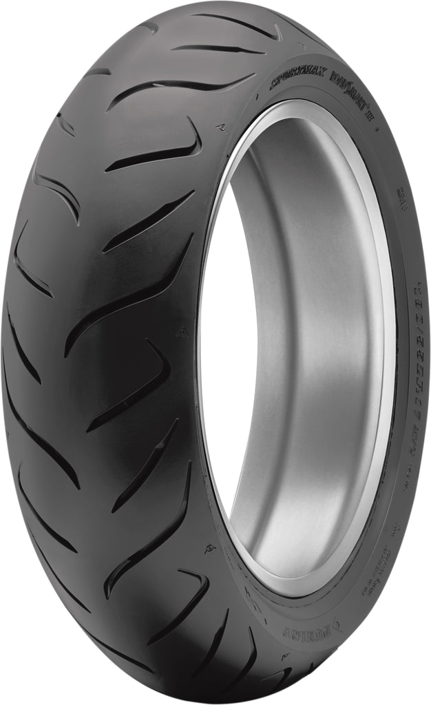 DUNLOP TIRE SPORTMAX ROADSMART2 REAR 160/60ZR17 69W RADIAL TL 45173407