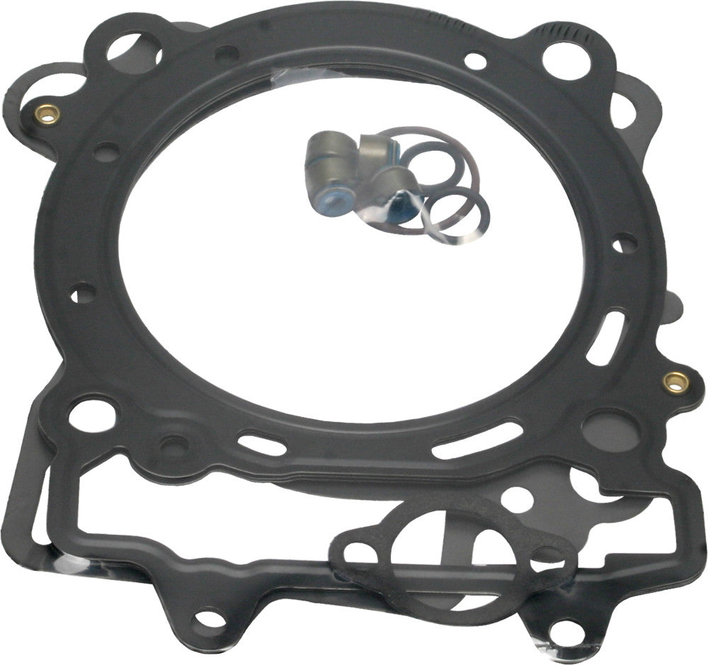 COMETIC TOP END GASKET KIT C3201-EST