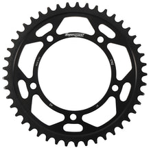 Load image into Gallery viewer, SUPERSPROX EDGE SPROCKET 45T BLACK RFA-1792-45-BLK