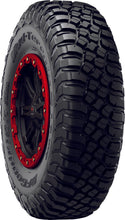 Load image into Gallery viewer, BFGOODRICH TIRE MUD TERRAIN KM3 F/R 30X10R15 RADIAL PR8 50627