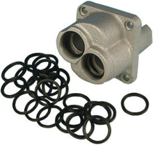 Load image into Gallery viewer, JAMES GASKETS GASKET QUAD SEAL PUSHROD ALL EVO/TWIN CAM/SPORTSTER 11145-X