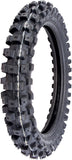 IRC TIRE VE-33S GEKKOTA REAR 110/100-18 64M BIAS TT 102653