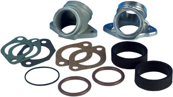 JAMES GASKETS GASKET INTAKE TO CARB 27002-78