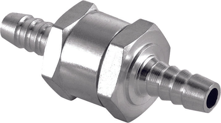 JETWORKS BILLET ONE WAY CHECK VALVE JW-BCV-14