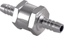 Load image into Gallery viewer, JETWORKS BILLET ONE WAY CHECK VALVE JW-BCV-14