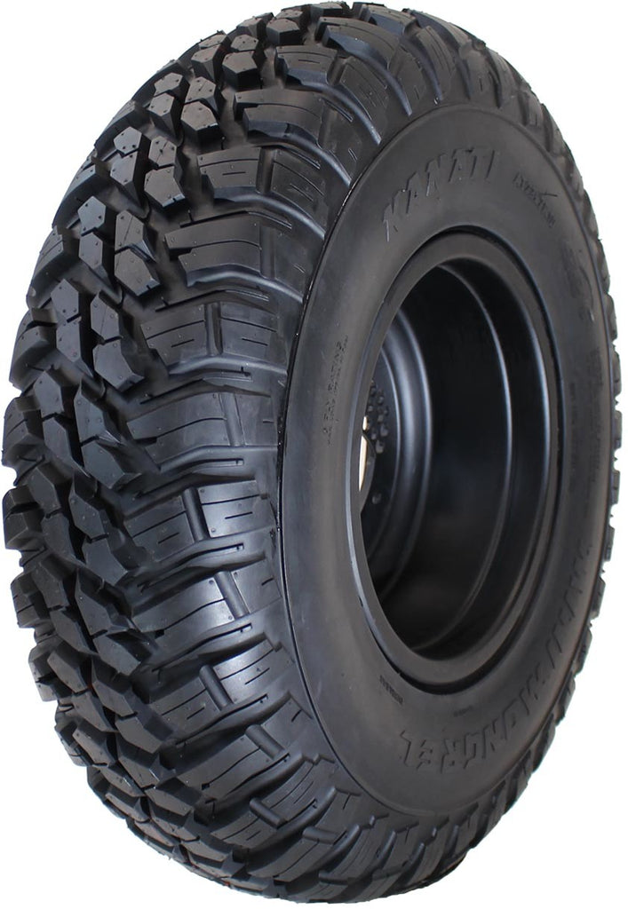 GBC TIRE MINI MONGREL 23X7-10 AM102307MJ