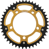 SUPERSPROX STEALTH SPROCKET 44T BLACK RST-7-44-BLK