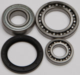 ALL BALLS CHAIN CASE BEARING & SEAL KIT 14-1042