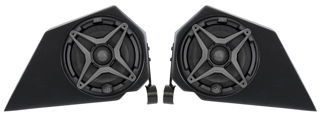 SSV WORKS SLINGSHOT SIDE SPEAKERS SS-SPP65