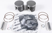 Load image into Gallery viewer, WISECO OVERBORE PISTON KIT S/M SK1345