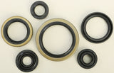 WINDEROSA OIL SEAL SET 822127