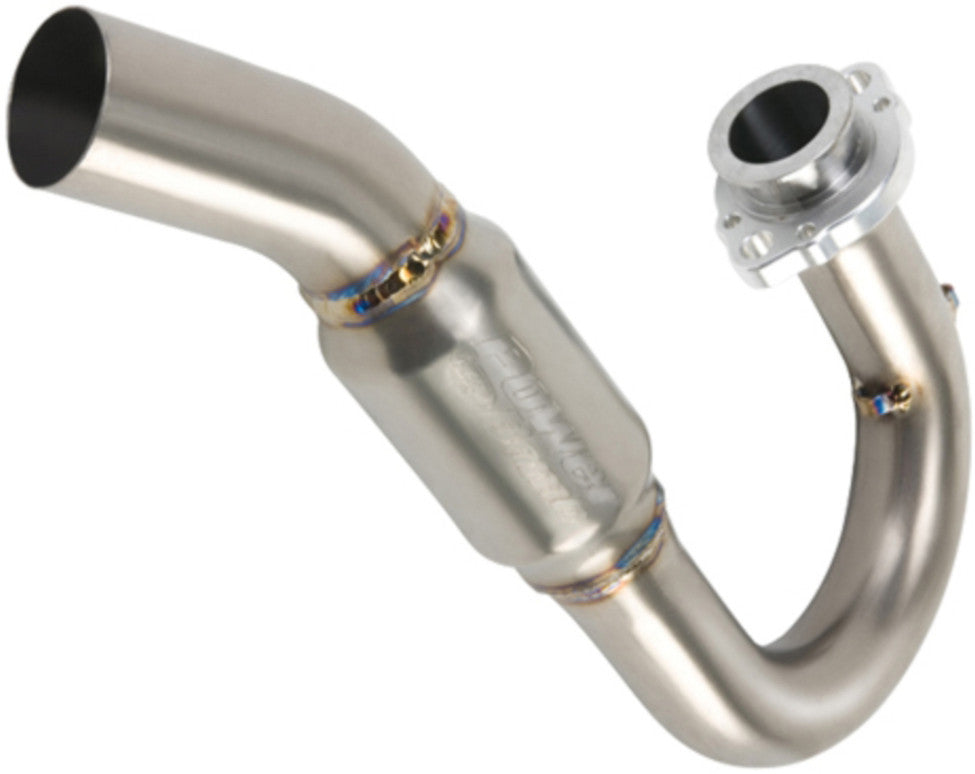 FMF MEGABOMB HEADER/MID-PIPE S/S KTM 250SX-F'13 45498